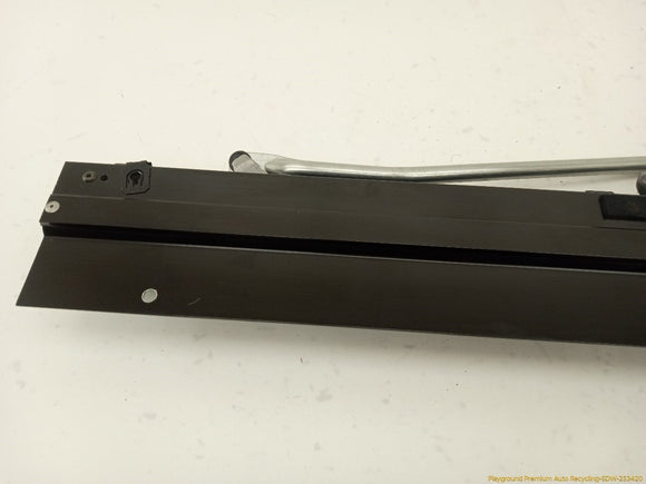 Audi A6 Rear Parcel Shelf Shade