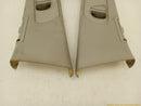 Audi A6 Pair Of Upper B Pillar-2