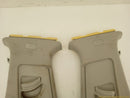 Audi A6 Pair Of Upper B Pillar-4