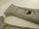 Audi A6 Pair Of Upper B Pillar-8