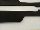 Audi A6 Pair Of Center Console Side Trim-3