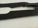 Audi A6 Pair Of Center Console Side Trim-4