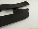 Audi A6 Pair Of Center Console Side Trim-5