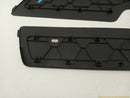 Audi A6 Pair Of Center Console Side Trim-9