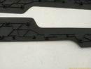 Audi A6 Pair Of Center Console Side Trim-10