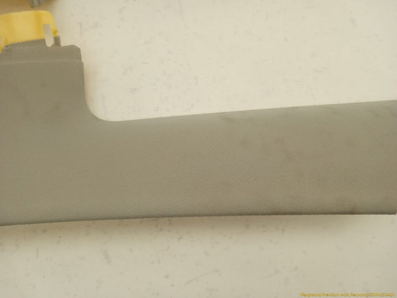 Audi A6 Pair Of D Pillar Trim