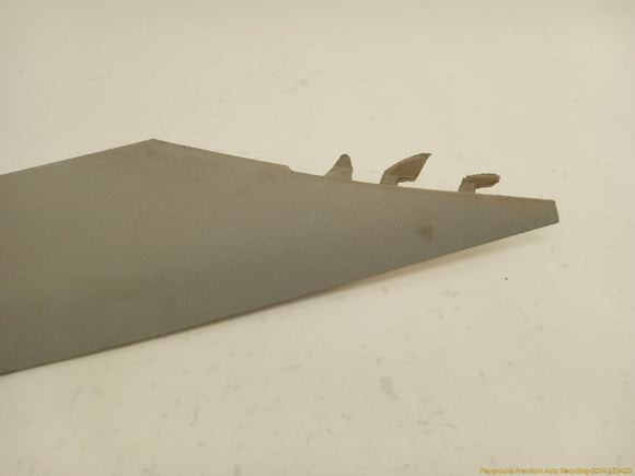 Audi A6 Pair Of D Pillar Trim