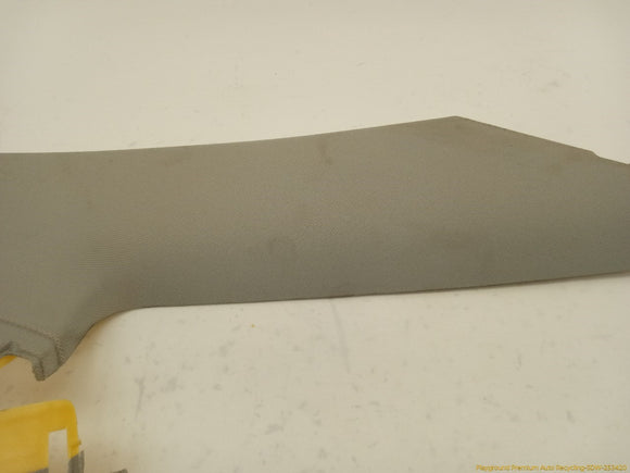 Audi A6 Pair Of D Pillar Trim