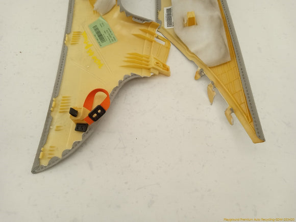 Audi A6 Pair Of D Pillar Trim