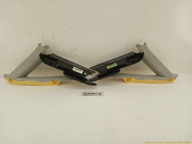 Audi A6 Pair Of Upper C Pillar Trim