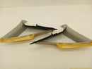 Audi A6 Pair Of Upper C Pillar Trim-2