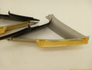 Audi A6 Pair Of Upper C Pillar Trim-3