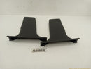 Audi A6 Pair Of Lower B Pillar Trim-1