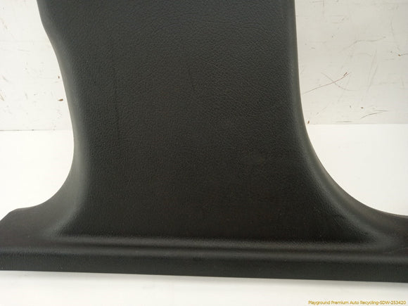 Audi A6 Pair Of Lower B Pillar Trim