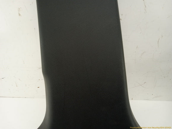 Audi A6 Pair Of Lower B Pillar Trim