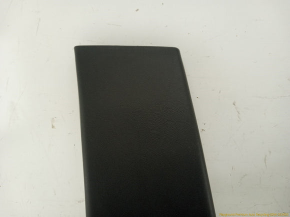 Audi A6 Pair Of Lower B Pillar Trim