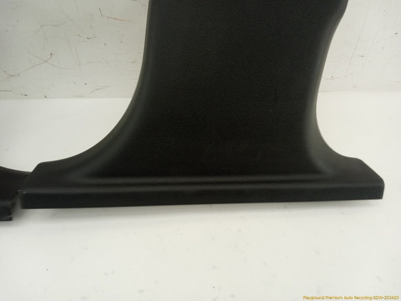 Audi A6 Pair Of Lower B Pillar Trim