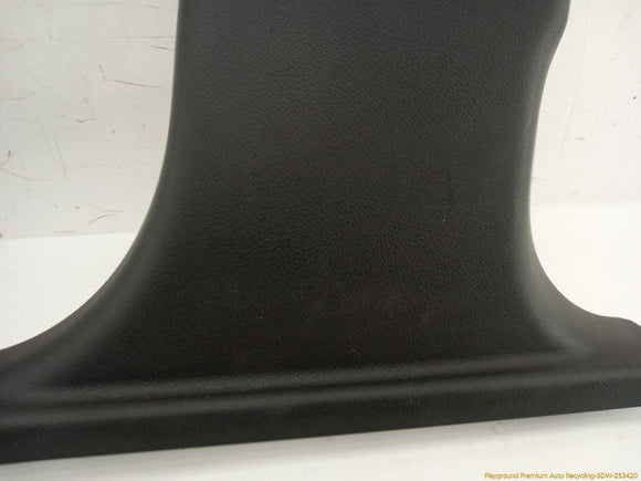 Audi A6 Pair Of Lower B Pillar Trim