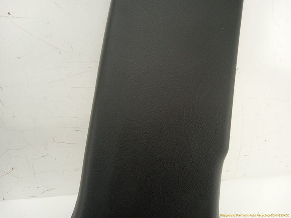 Audi A6 Pair Of Lower B Pillar Trim