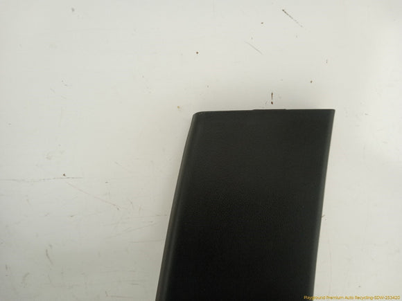 Audi A6 Pair Of Lower B Pillar Trim