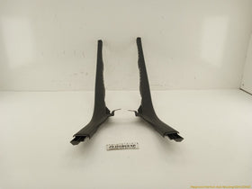 Audi A6 Pair Of Lower C Pillar Trim