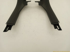 Audi A6 Pair Of Lower C Pillar Trim - 0