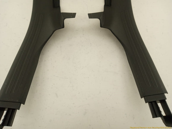 Audi A6 Pair Of Lower C Pillar Trim