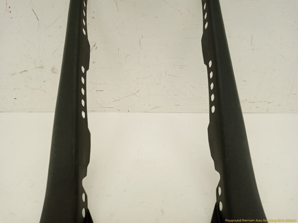 Audi A6 Pair Of Lower C Pillar Trim
