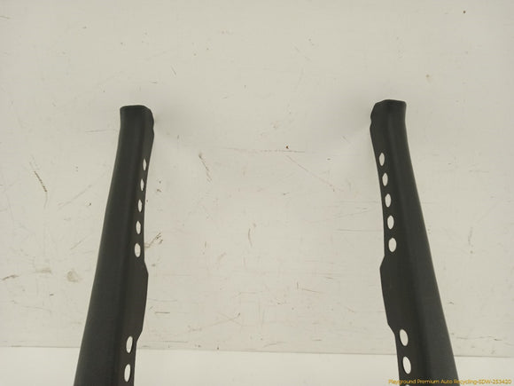 Audi A6 Pair Of Lower C Pillar Trim