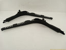 Audi A6 Pair Of Lower C Pillar Trim-8