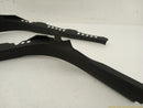 Audi A6 Pair Of Lower C Pillar Trim-12