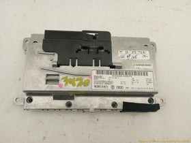 Audi A6 Navigation Info Display Screen - 0