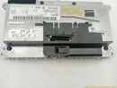 Audi A6 Navigation Info Display Screen-8