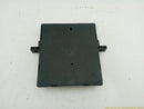Audi A6 Onboard Supply Control Module-2