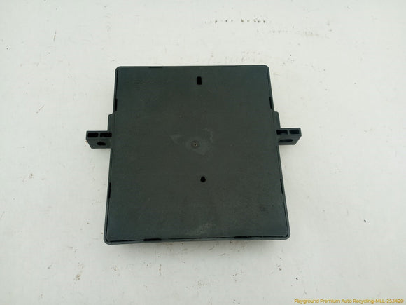 Audi A6 Onboard Supply Control Module