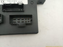 Audi A6 Onboard Supply Control Module-5