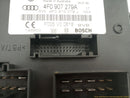 Audi A6 Onboard Supply Control Module-7