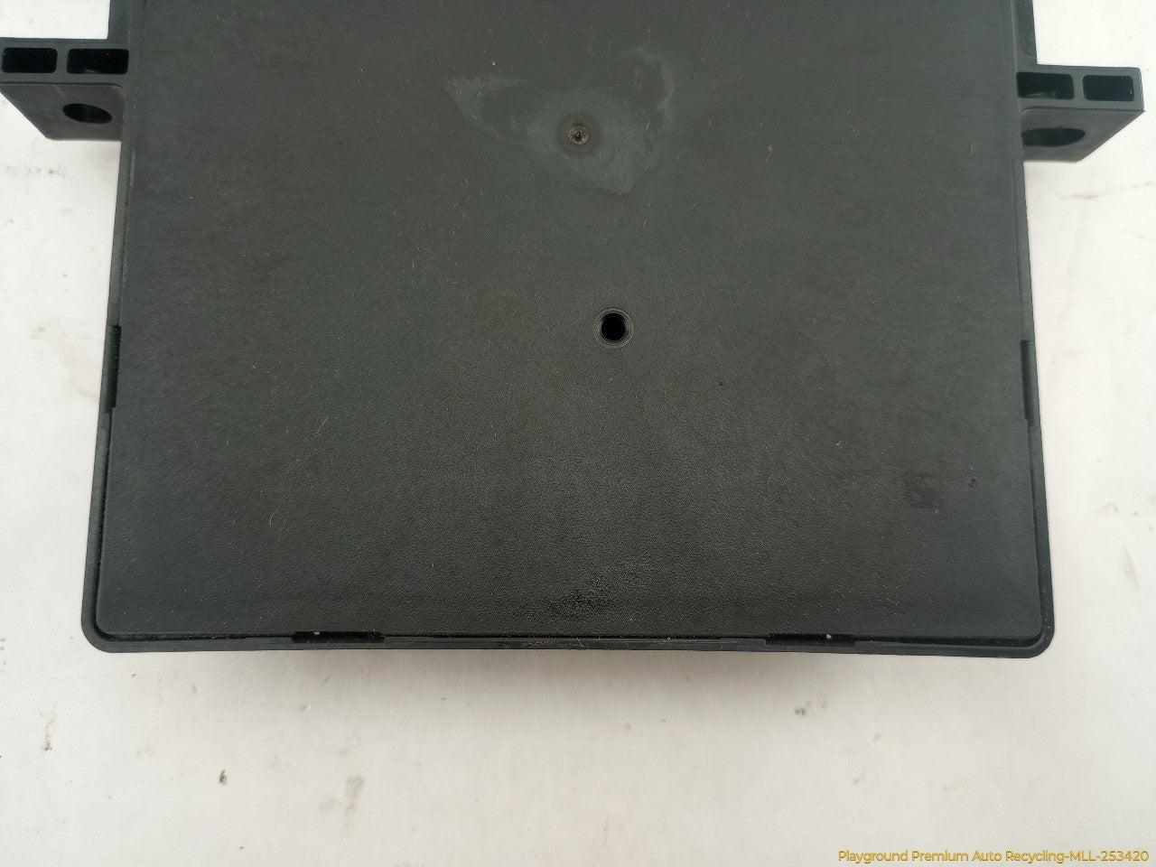 Audi A6 Onboard Supply Control Module