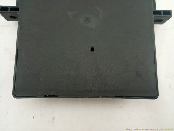 Audi A6 Onboard Supply Control Module