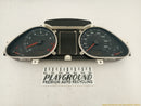 Audi A6 Instrument Cluster Speedometer-1