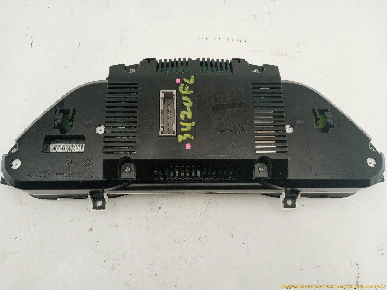 Audi A6 Instrument Cluster Speedometer - 0