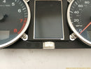 Audi A6 Instrument Cluster Speedometer-6