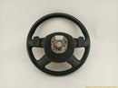 Audi A6 Steering Wheel-2