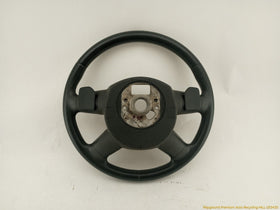 Audi A6 Steering Wheel - 0