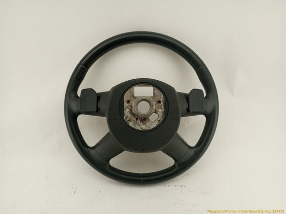 Audi A6 Steering Wheel