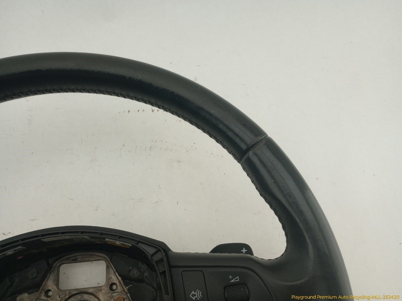 Audi A6 Steering Wheel