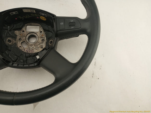Audi A6 Steering Wheel