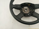 Audi A6 Steering Wheel-6