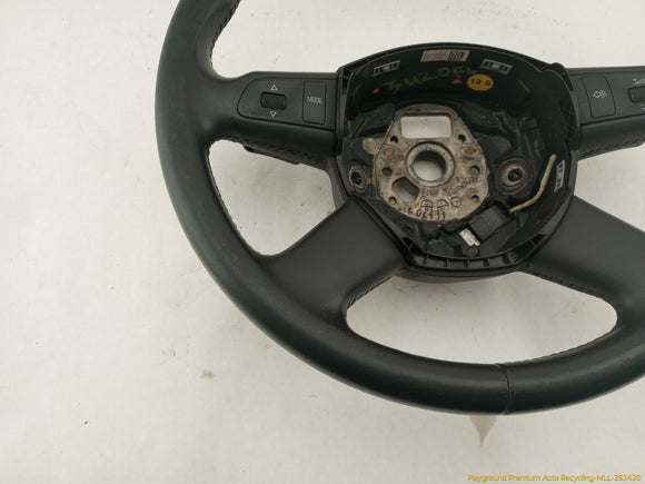Audi A6 Steering Wheel
