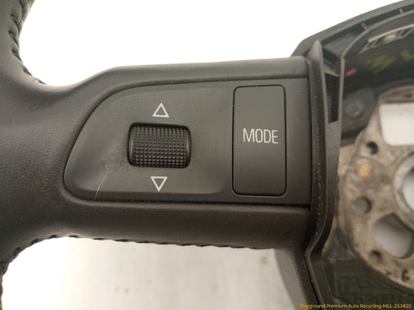 Audi A6 Steering Wheel